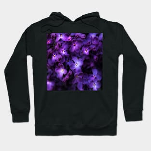 Flowers Hoodie